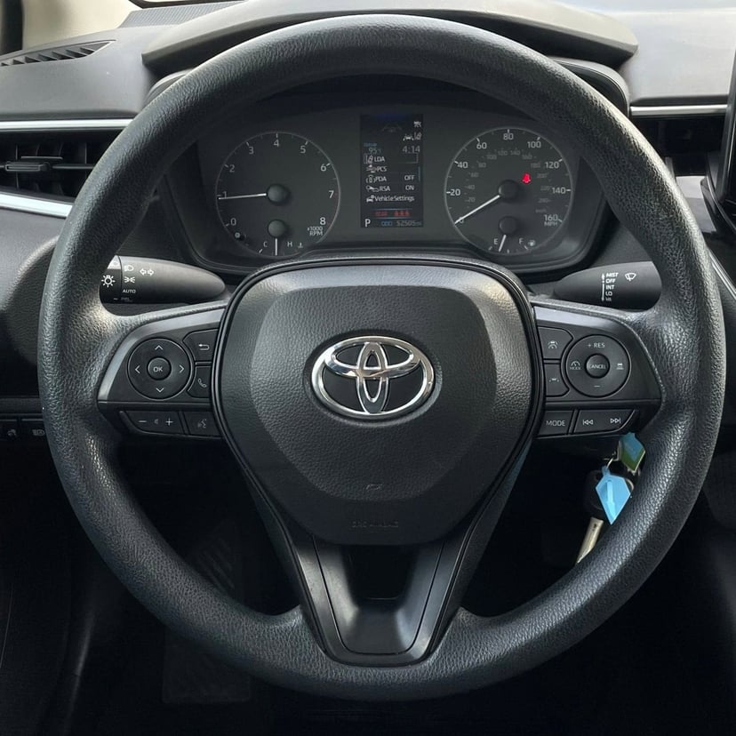 2024 Toyota Corolla - Image 13