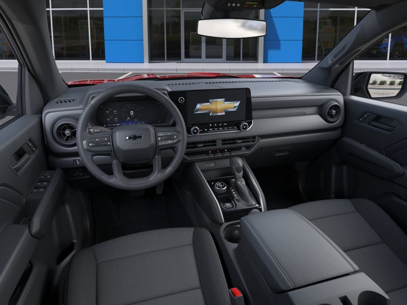 2026 Chevrolet Colorado - Image 15