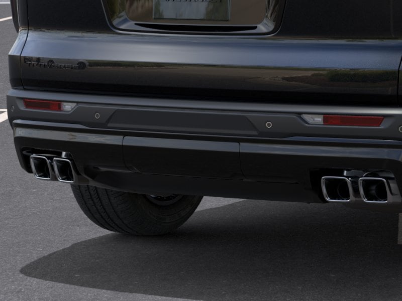 2026 Chevrolet Traverse - Image 14