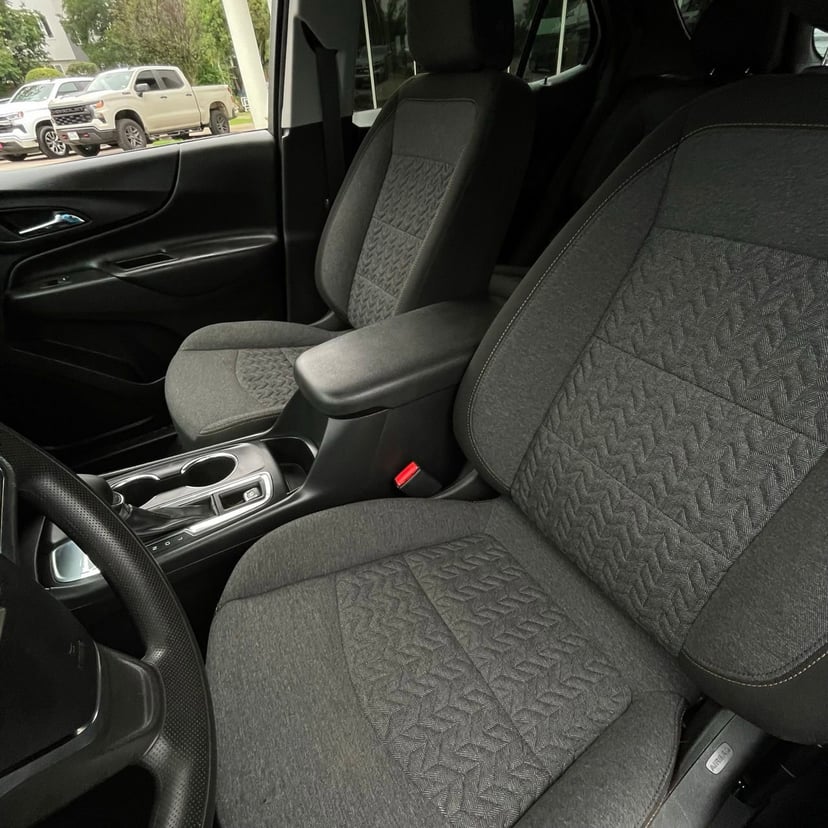 2023 Chevrolet Equinox - Image 22