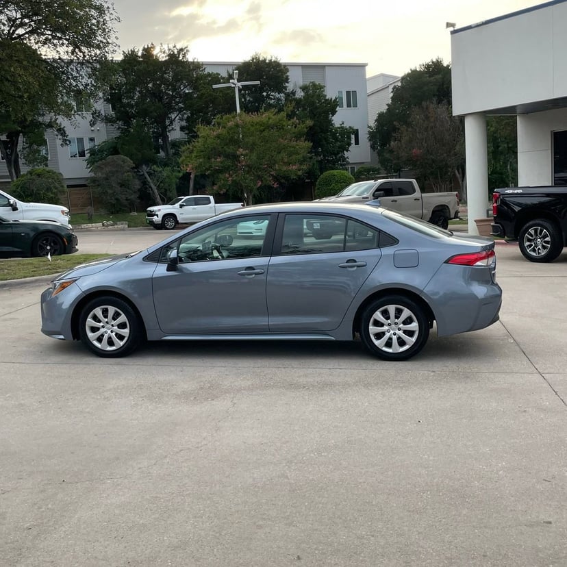 2024 Toyota Corolla - Image 2
