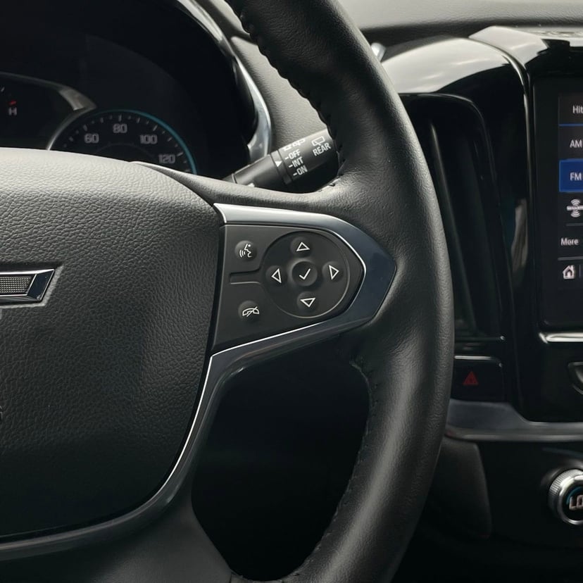 2022 Chevrolet Traverse - Image 15