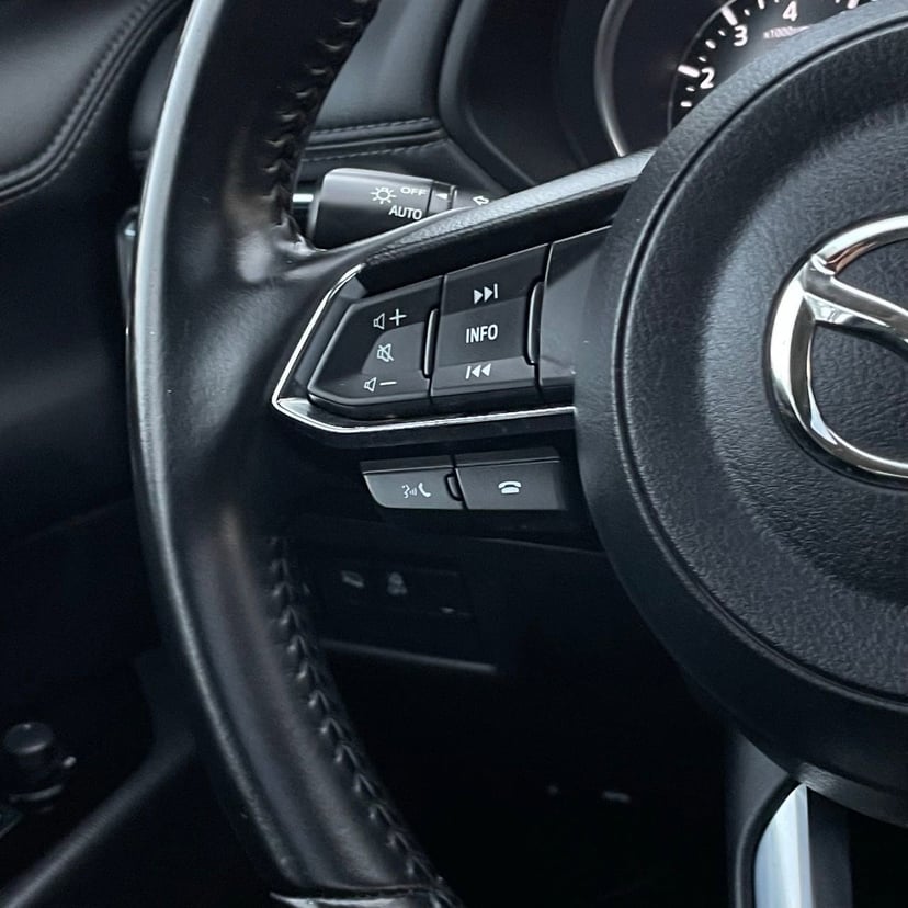 2021 Mazda CX-5 - Image 14