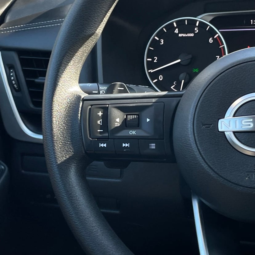 2024 Nissan Rogue - Image 13