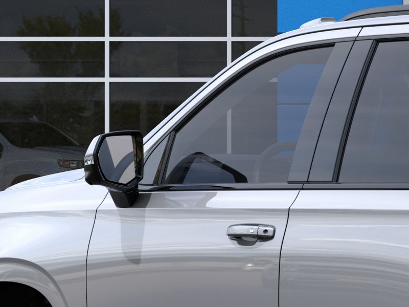 2026 Chevrolet Tahoe - Image 12