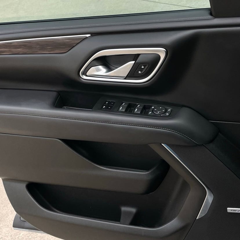 2024 Chevrolet Tahoe - Image 20
