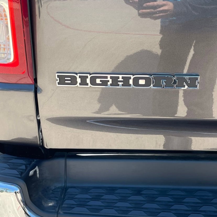 2023 Ram 1500 - Image 6