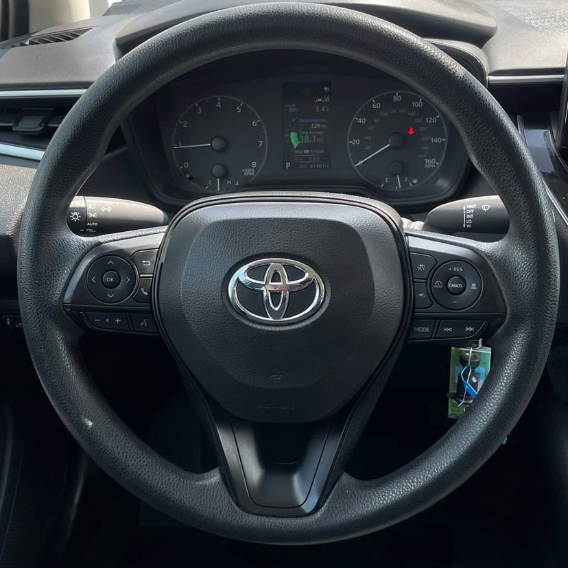 2024 Toyota Corolla - Image 8