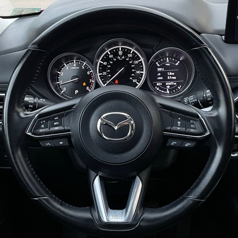 2021 Mazda CX-5 - Image 13