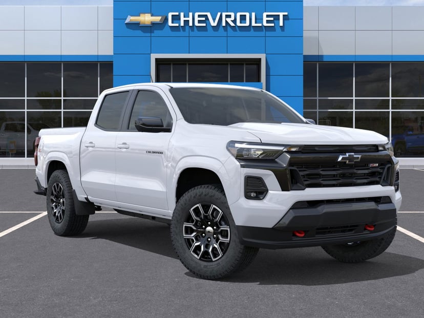 2026 Chevrolet Colorado - Image 7