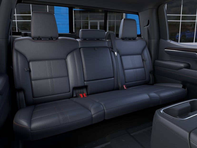 2026 Chevrolet Silverado 1500 - Image 17