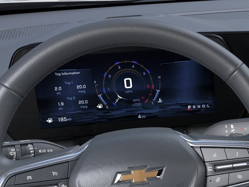 2026 Chevrolet Equinox - Image 18