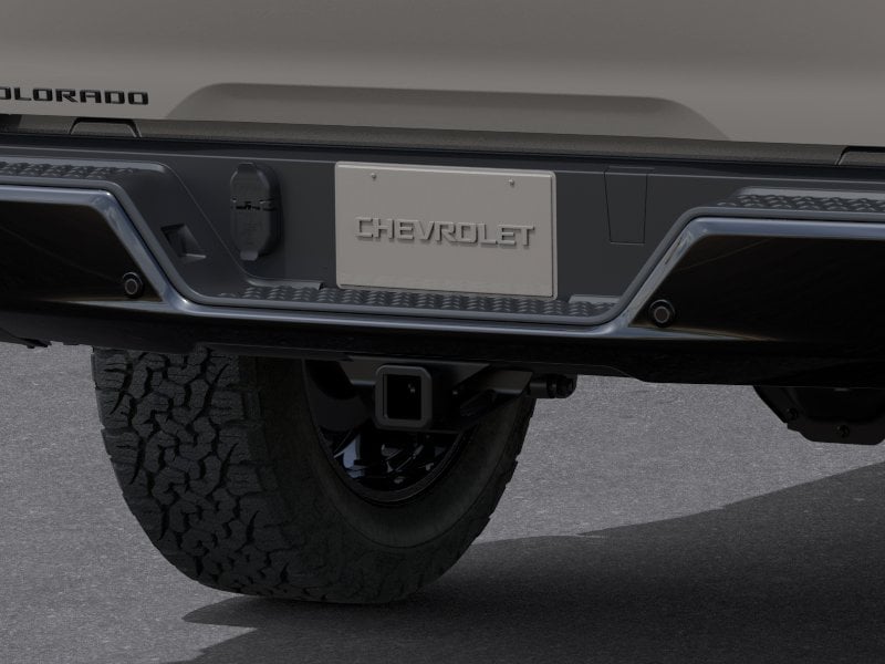 2026 Chevrolet Colorado - Image 14