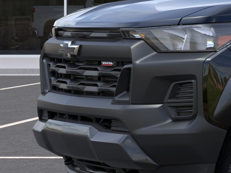 2026 Chevrolet Colorado - Image 13
