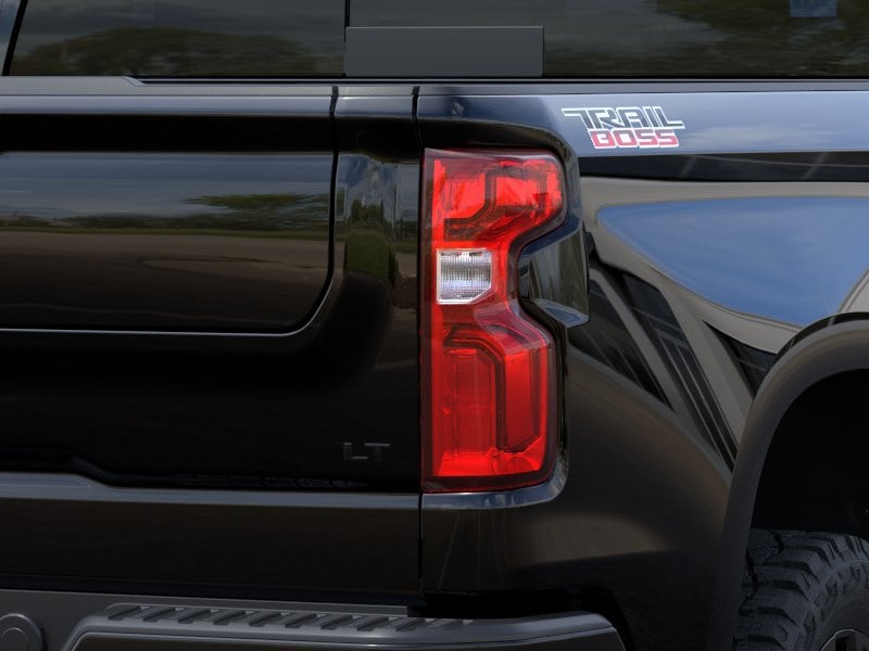 2026 Chevrolet Silverado 1500 - Image 11
