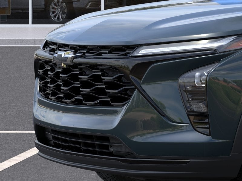 2026 Chevrolet Trax - Image 13