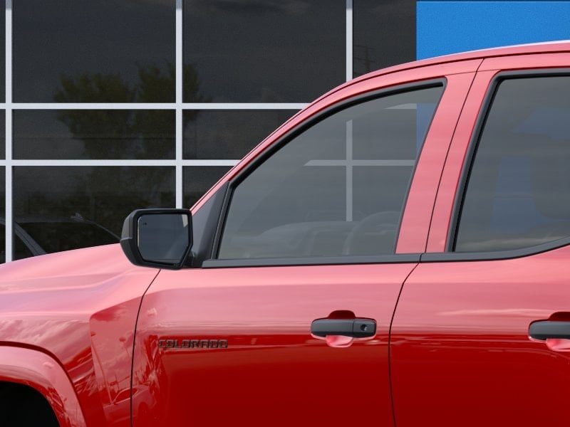 2026 Chevrolet Colorado - Image 12
