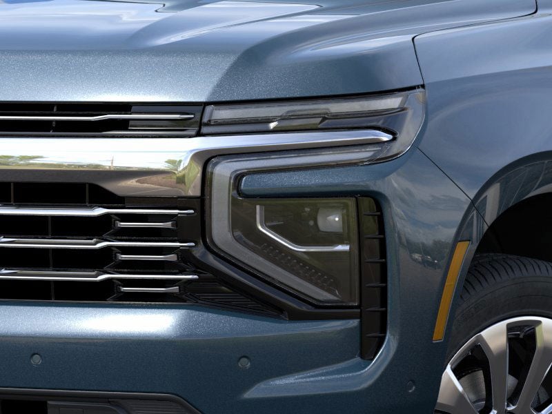 2026 Chevrolet Tahoe - Image 10