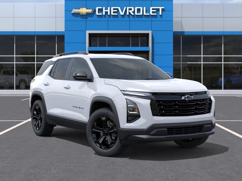 2026 Chevrolet Equinox - Image 7