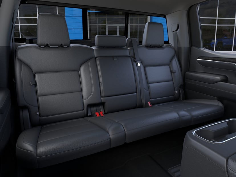 2026 Chevrolet Silverado 1500 - Image 17