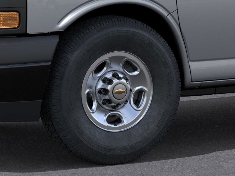 2025 Chevrolet Express Cargo - Image 9