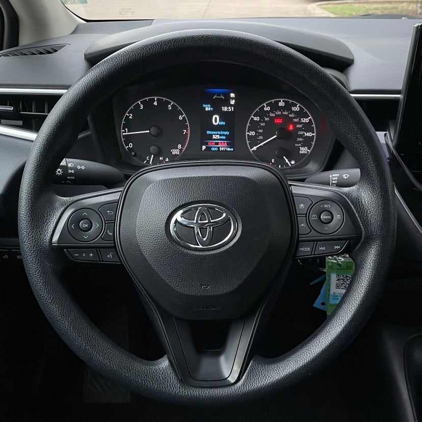 2024 Toyota Corolla - Image 13