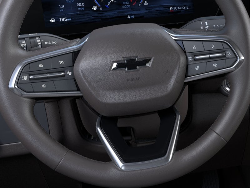 2026 Chevrolet Suburban - Image 19