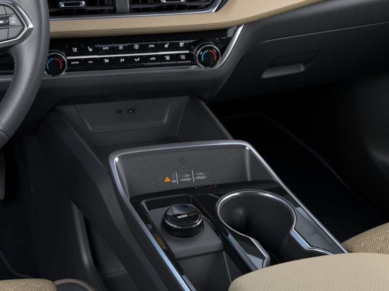 2026 Chevrolet Equinox - Image 23