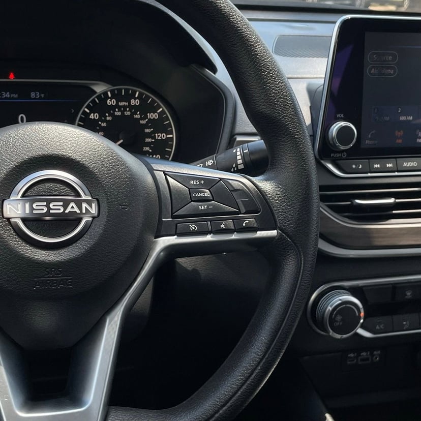 2024 Nissan Altima - Image 15