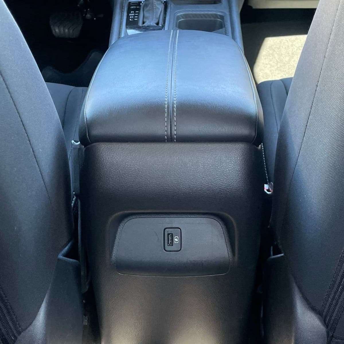 2024 Nissan Sentra - Image 25