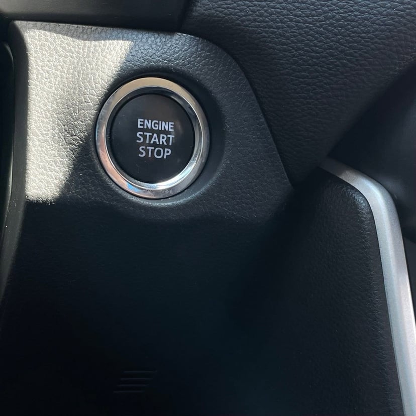 2024 Toyota RAV4 - Image 17