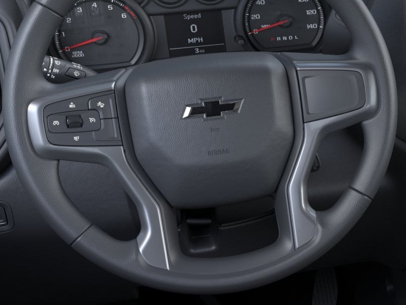2026 Chevrolet Silverado 2500 HD - Image 19