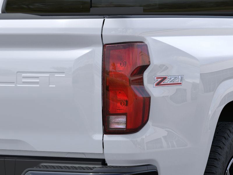 2026 Chevrolet Colorado - Image 11