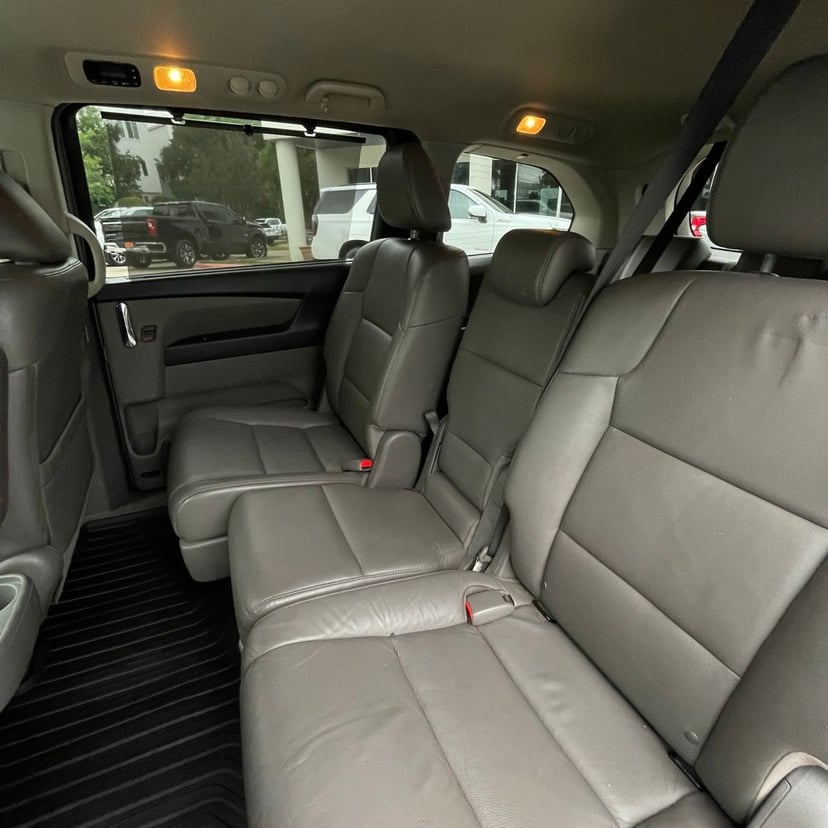 2014 Honda Odyssey - Image 23