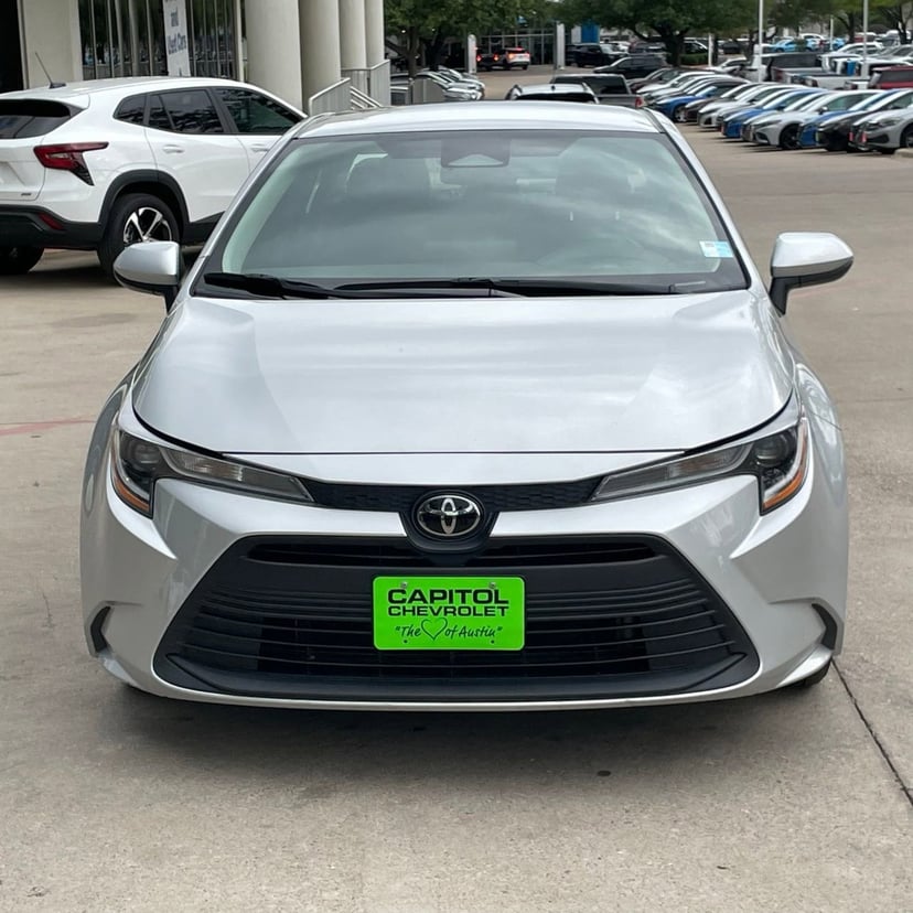 2024 Toyota Corolla - Image 7