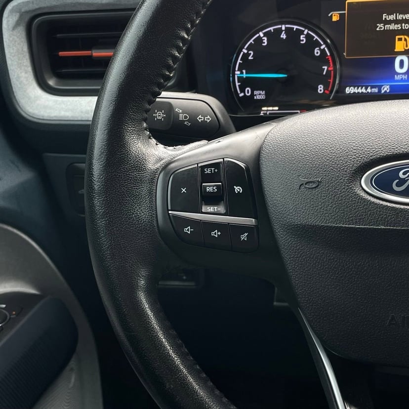 2022 Ford Maverick - Image 12