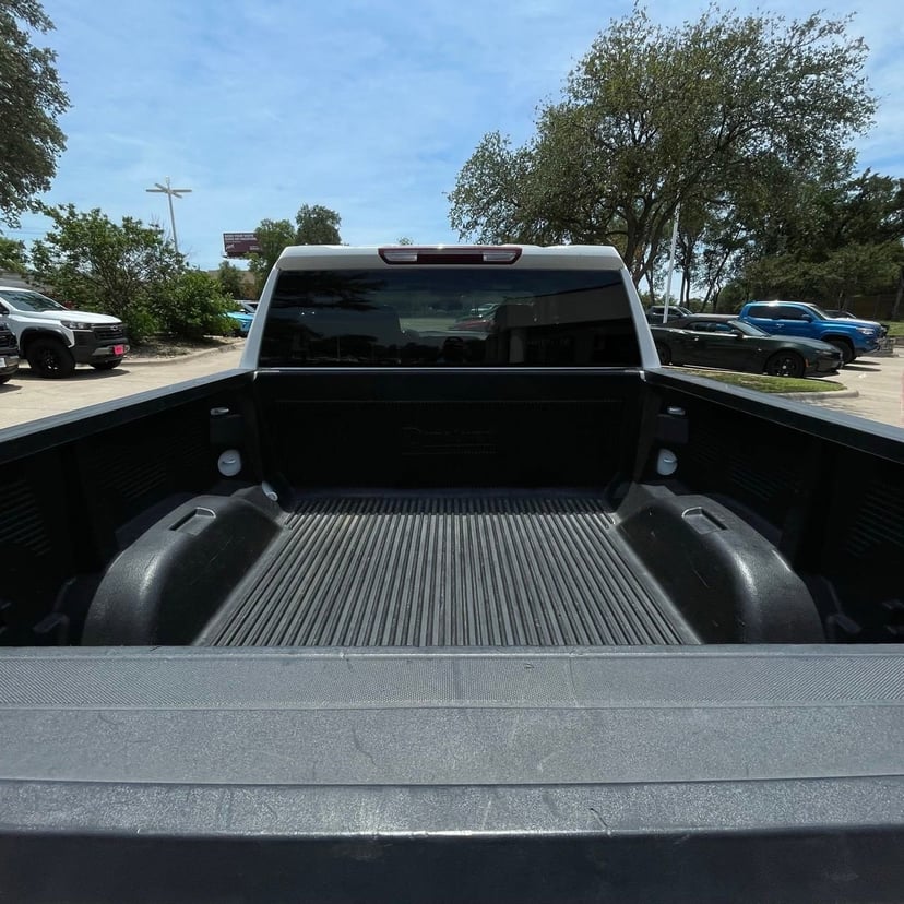 2024 GMC Sierra 1500 - Image 25