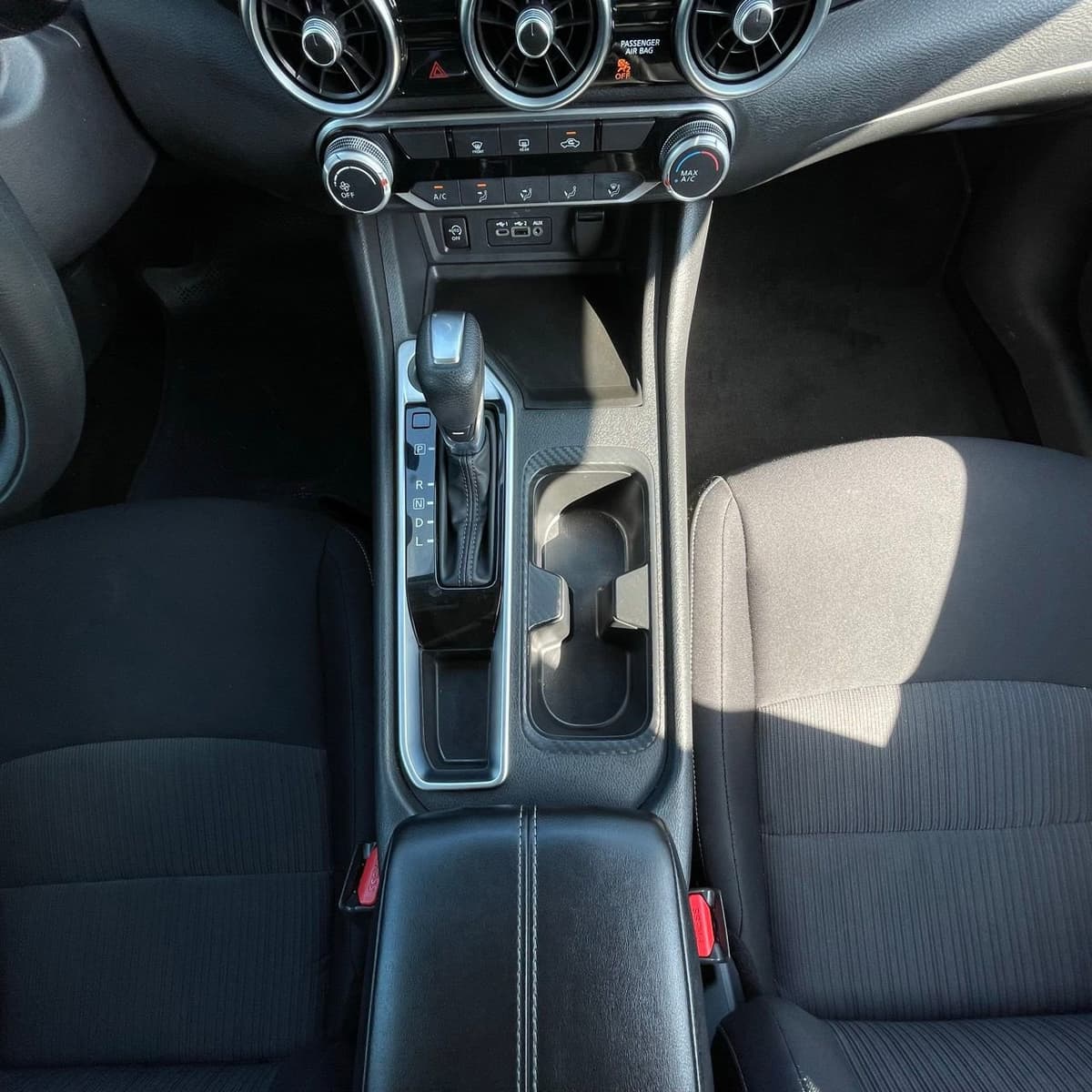 2024 Nissan Sentra - Image 20