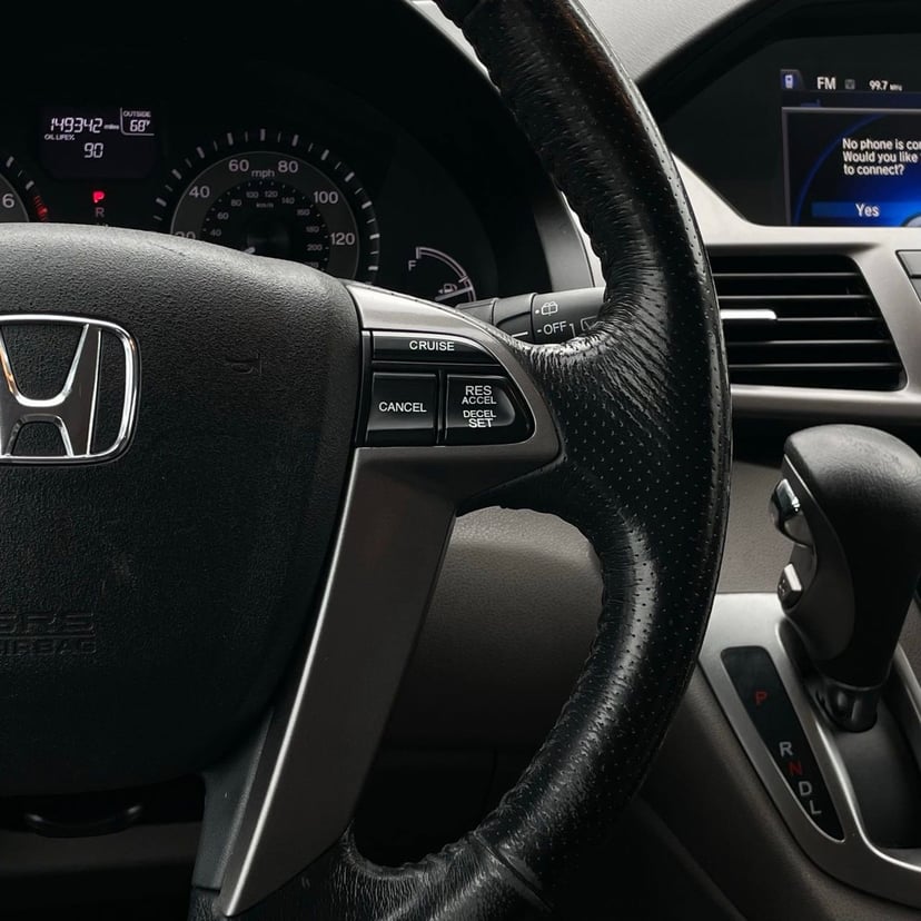 2014 Honda Odyssey - Image 14