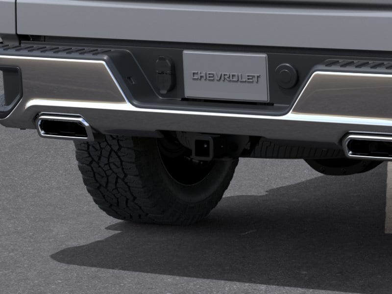 2026 Chevrolet Silverado 1500 - Image 14