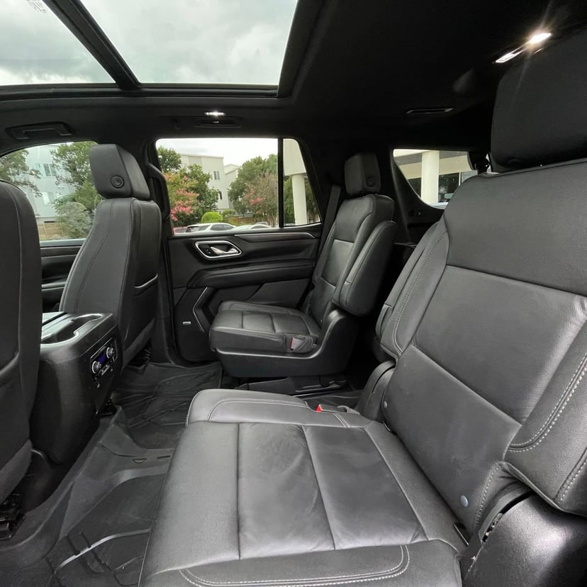 2024 Chevrolet Tahoe - Image 23