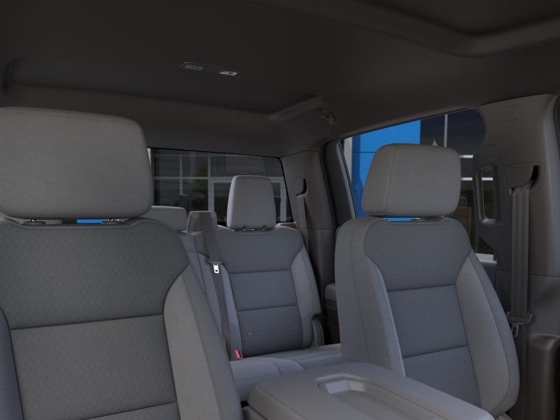 2026 Chevrolet Silverado 1500 - Image 24