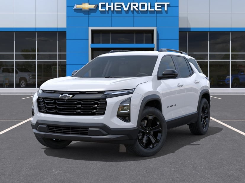 2026 Chevrolet Equinox - Image 6