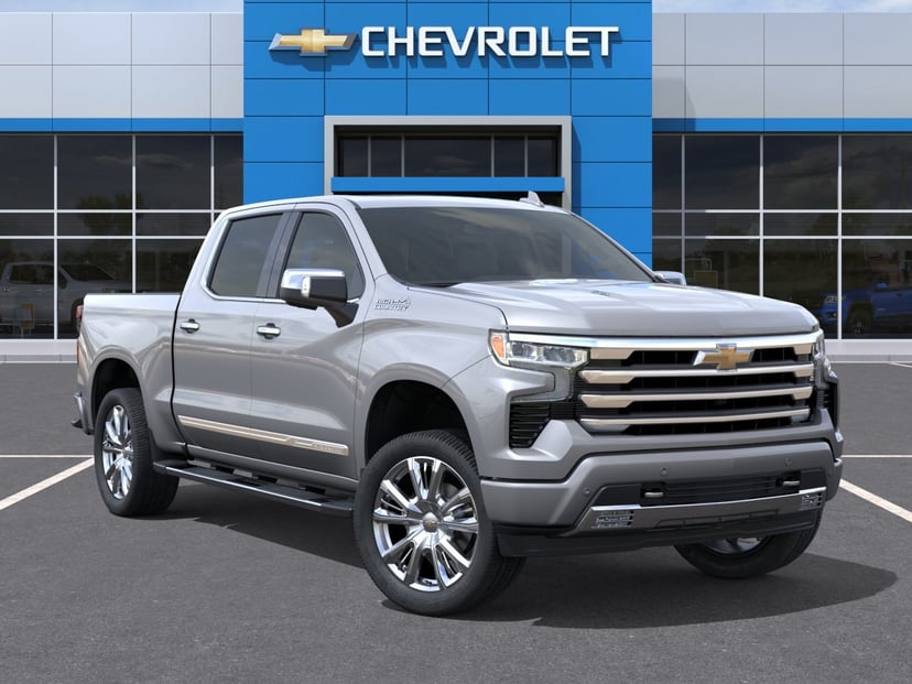 2026 Chevrolet Silverado 1500 - Image 7