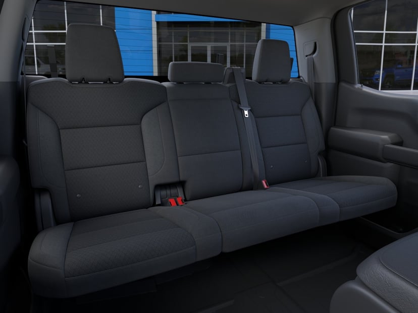2026 Chevrolet Silverado 1500 - Image 17