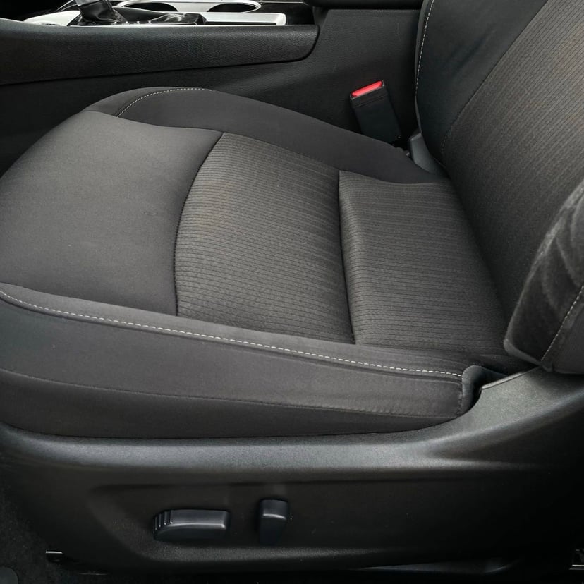 2024 Nissan Altima - Image 22
