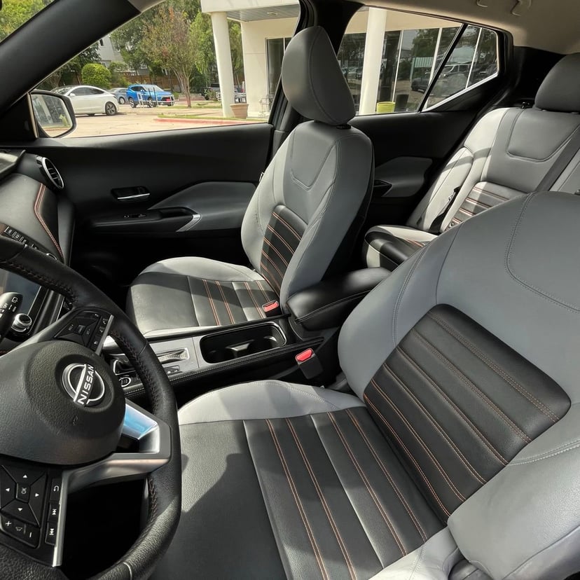 2024 Nissan Kicks - Image 22