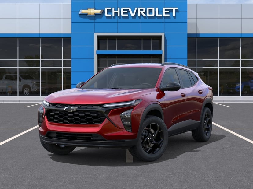2026 Chevrolet Trax - Image 6