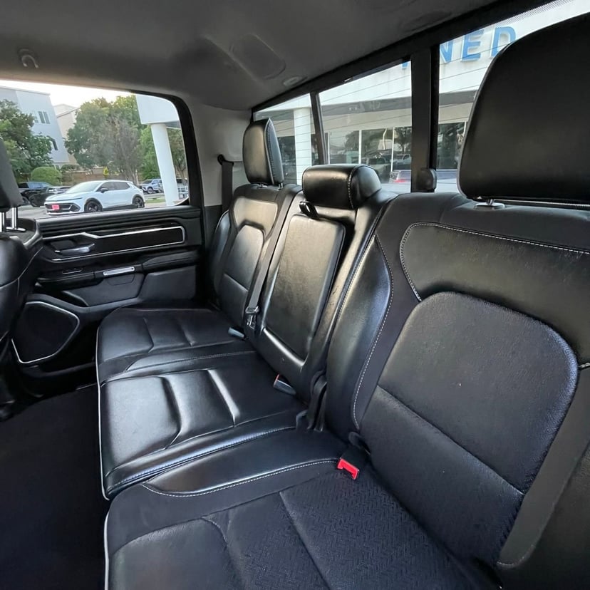 2022 Ram 1500 - Image 24