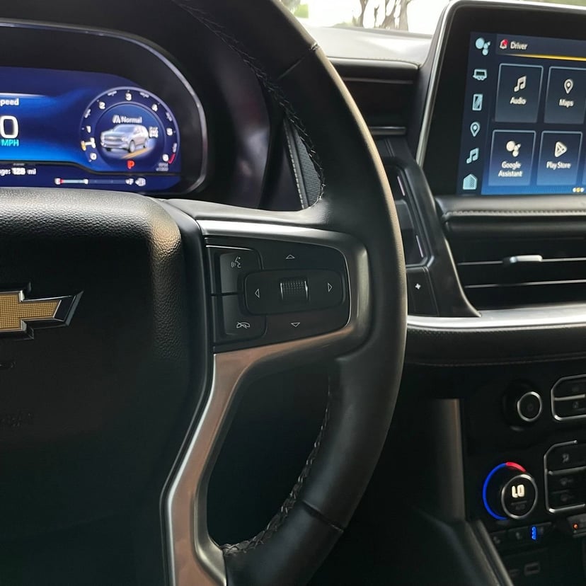 2024 Chevrolet Tahoe - Image 14